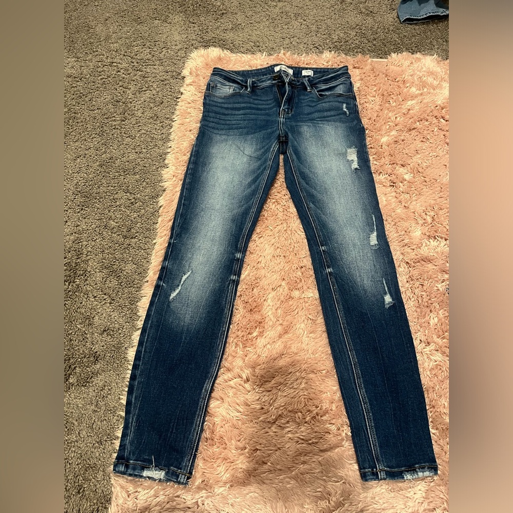 Kancan jeans